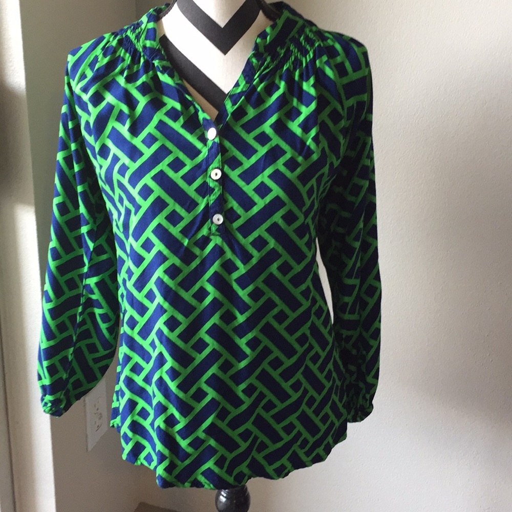 Escapada Top - image 1